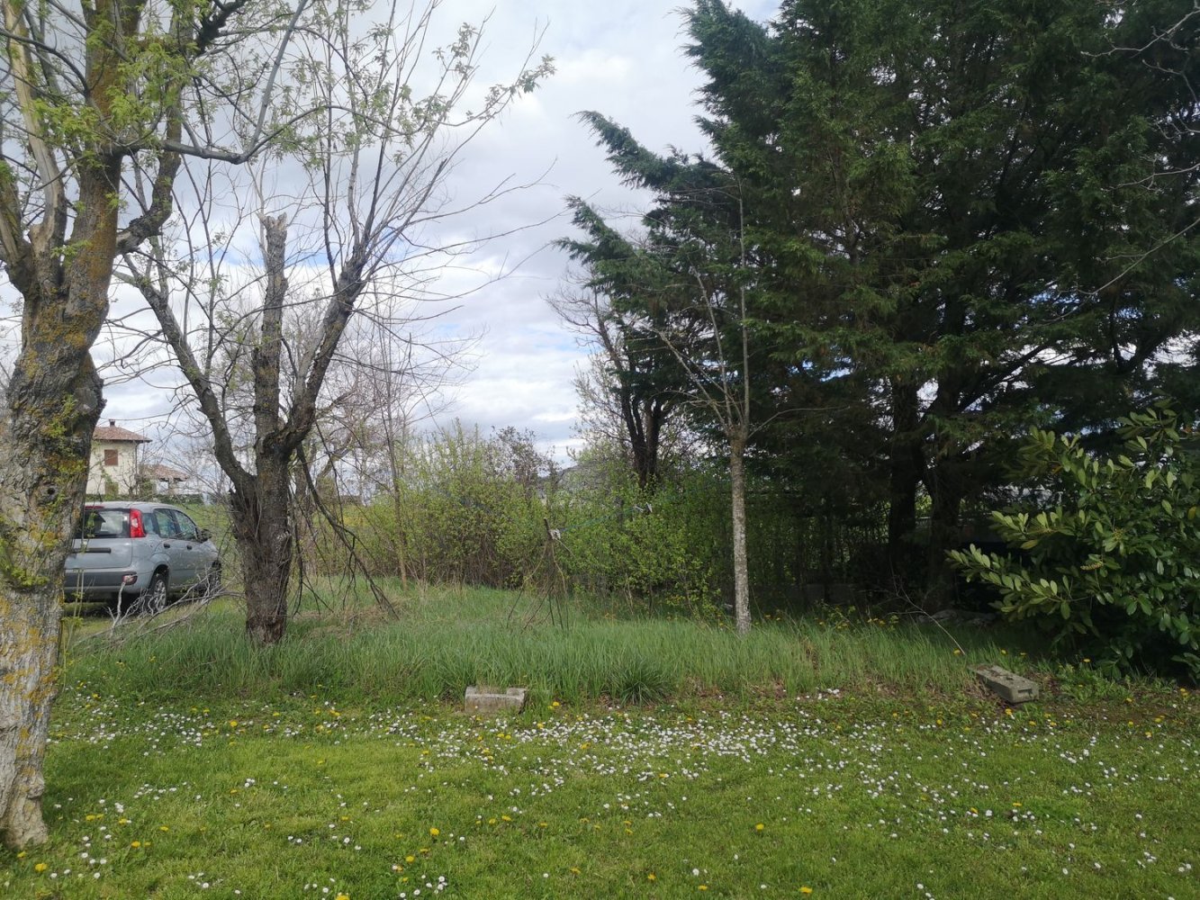 8 bedrooms Apartment in Casina, Italy No. 172634