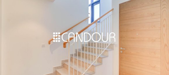 Moradia em banda T4 em Dubai Hills Estate, UAE N.º 55948 8