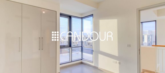 Moradia em banda T4 em Dubai Hills Estate, UAE N.º 55948 10