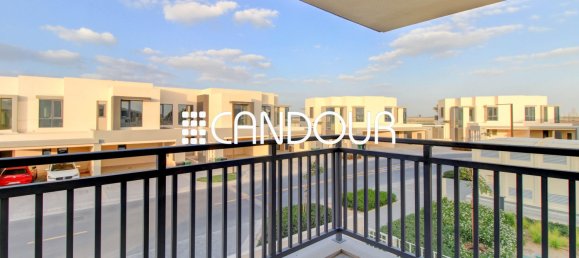 Moradia em banda T4 em Dubai Hills Estate, UAE N.º 55948 13