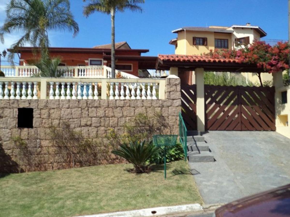 Casa de 3 dormitorios en Sao Paulo, Brazil No. 446642