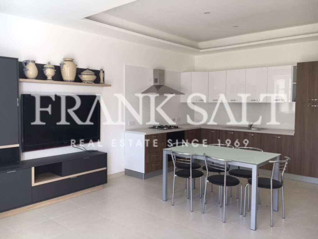 3 bedrooms Maisonette in Xewkija, Malta No. 5597