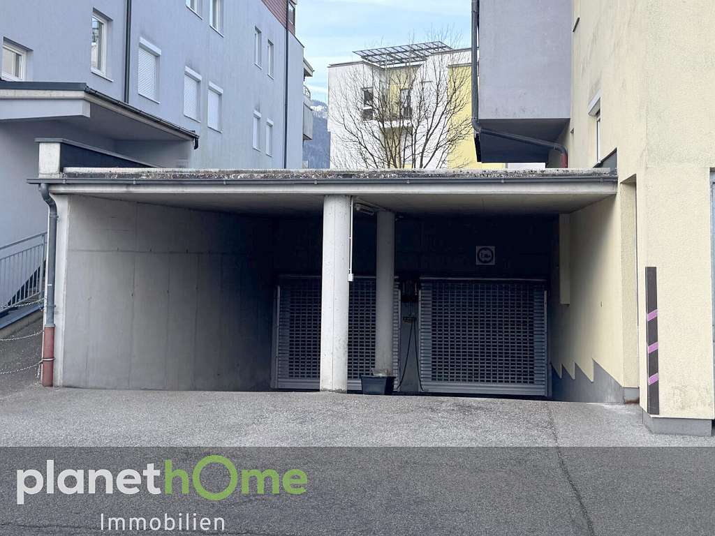 12m² Parking in Worgl, Austria No. 116130