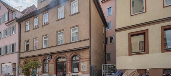 9 rooms Building in Tubingen, Germany No. 23256 2