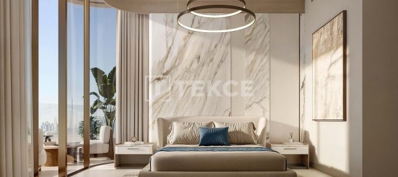 Apartamento de 3 dormitorios en Dubai, UAE No. 107872 11