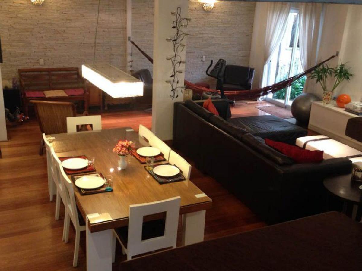 3 chambres Maison à Sao Paulo, Brazil No. 488345