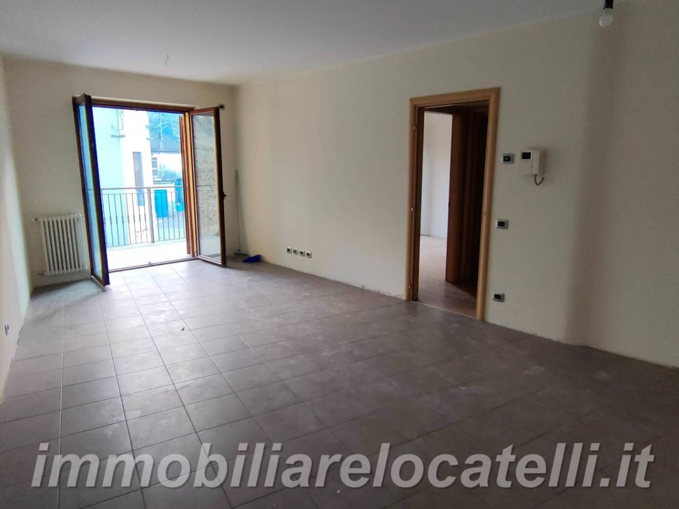 1 bedroom Apartment in Sant'Omobono Terme, Italy No. 143631