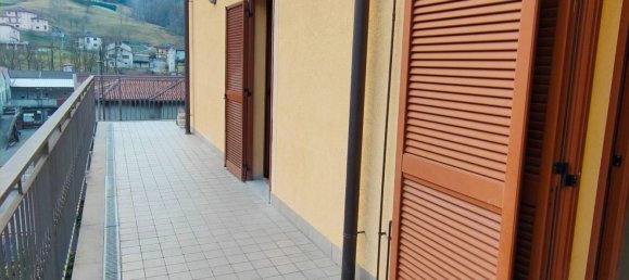 1 bedroom Apartment in Sant'Omobono Terme, Italy No. 143631 11