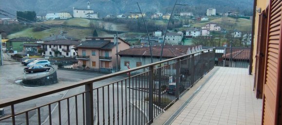 1 bedroom Apartment in Sant'Omobono Terme, Italy No. 143631 9