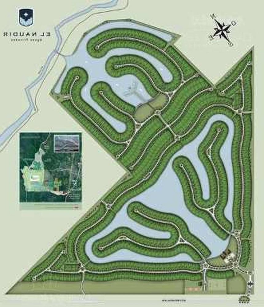 Grundstück in Escobar, Argentina, Nr. 34762