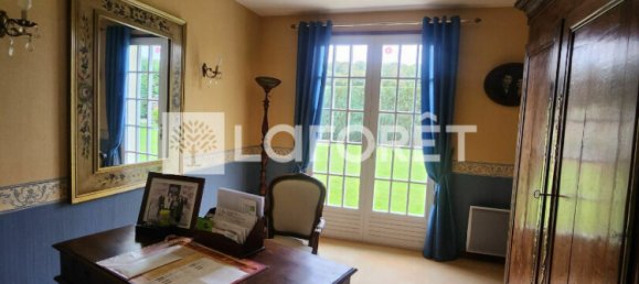 5 Schlafzimmer Haus in Guignecourt, France, Nr. 230858 7