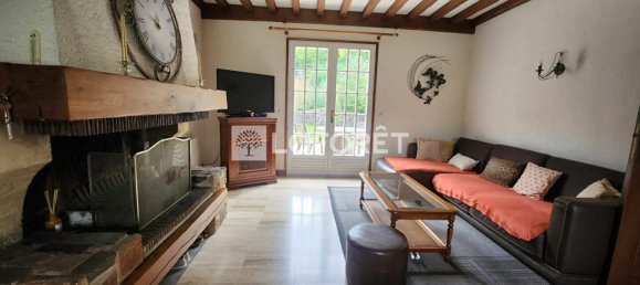 5 Schlafzimmer Haus in Guignecourt, France, Nr. 230858 2