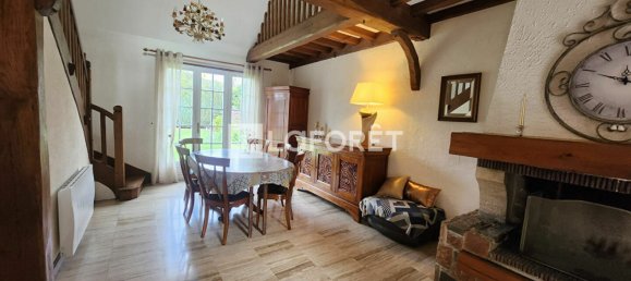 5 Schlafzimmer Haus in Guignecourt, France, Nr. 230858 3