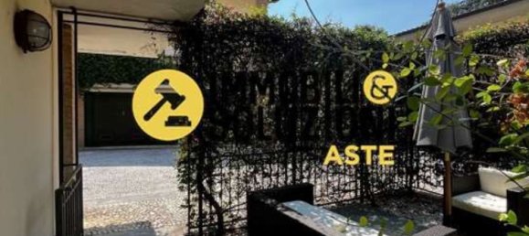 2-salle Appartement à Nerviano, Italy No. 7906 5