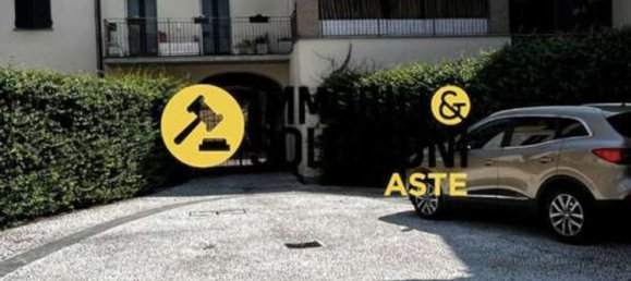 2-salle Appartement à Nerviano, Italy No. 7906 3