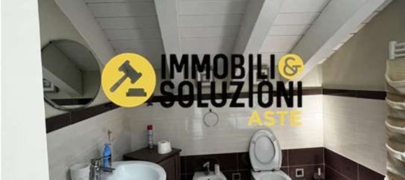 2-salle Appartement à Nerviano, Italy No. 7906 17