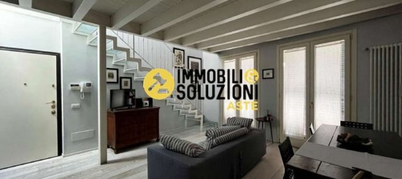 2-salle Appartement à Nerviano, Italy No. 7906 8