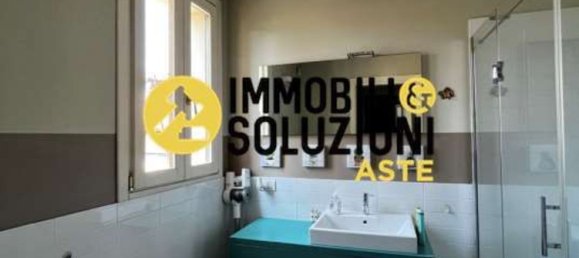 2-salle Appartement à Nerviano, Italy No. 7906 11