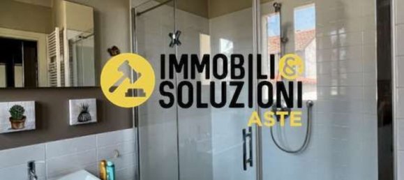 2-salle Appartement à Nerviano, Italy No. 7906 12