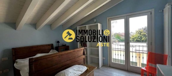 2-salle Appartement à Nerviano, Italy No. 7906 15