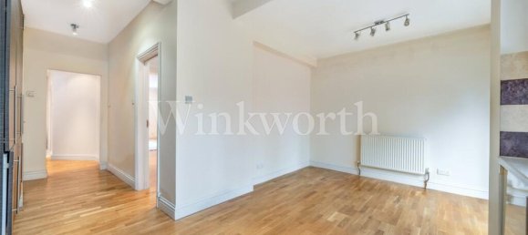 4 Schlafzimmer Haus in London, United Kingdom, Nr. 3664 12