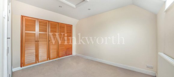 4 Schlafzimmer Haus in London, United Kingdom, Nr. 3664 11