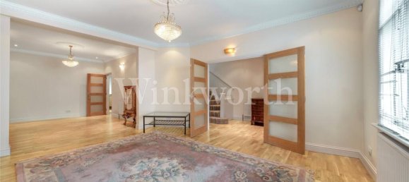 4 Schlafzimmer Haus in London, United Kingdom, Nr. 3664 4
