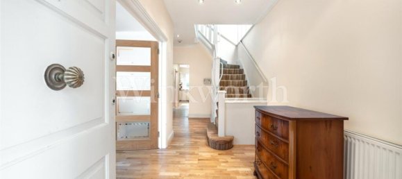 4 Schlafzimmer Haus in London, United Kingdom, Nr. 3664 2