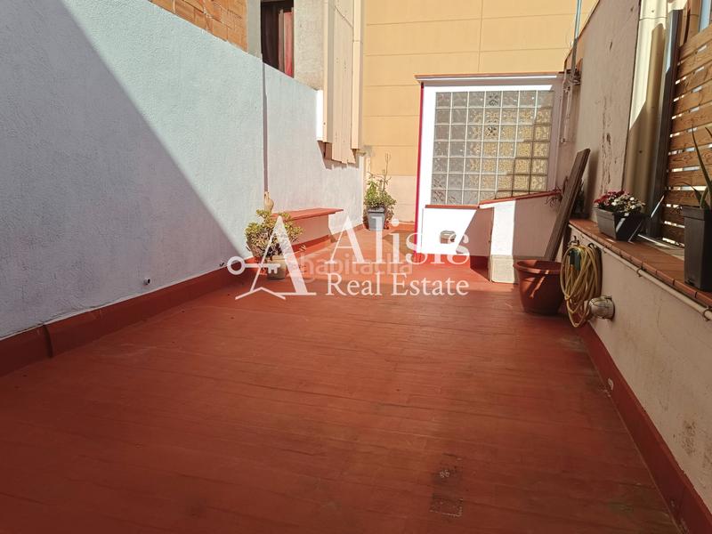 2 غرف نوم منزل في Eixample, Spain رقم 255695