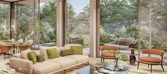 Villa de 5 dormitorios en Nadd Al Sheba, UAE No. 2909 7