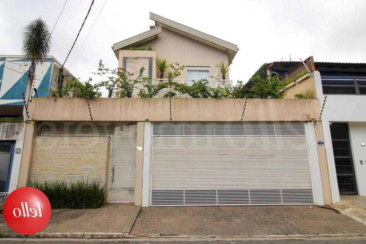 4 غرف نوم منزل في Sao Paulo, Brazil رقم 499861