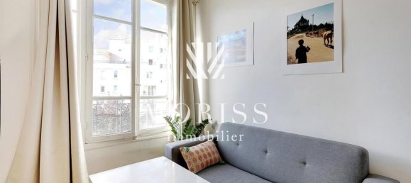 1 bedroom Apartment in Paris, France No. 181140 3