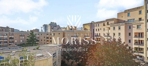 1 bedroom Apartment in Paris, France No. 181140 8