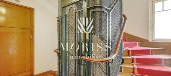 1 bedroom Apartment in Paris, France No. 181140 12