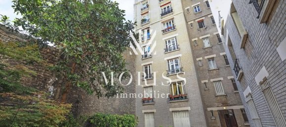 1 bedroom Apartment in Paris, France No. 181140 10