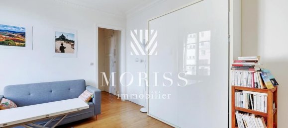 1 bedroom Apartment in Paris, France No. 181140 4
