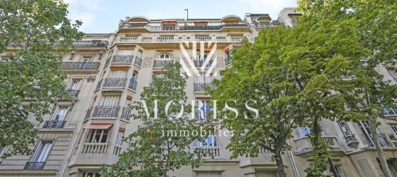 1 bedroom Apartment in Paris, France No. 181140 11