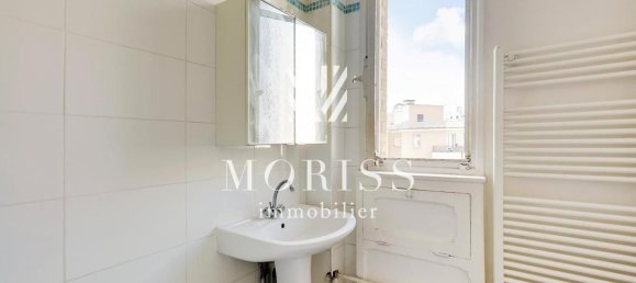 1 bedroom Apartment in Paris, France No. 181140 9
