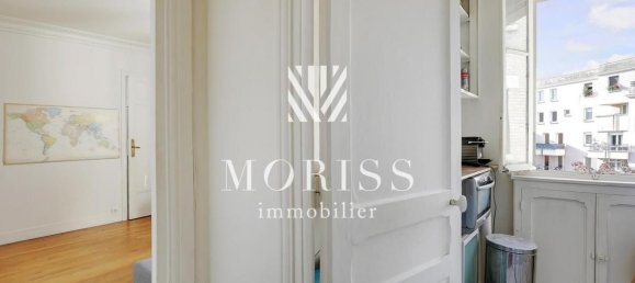 1 bedroom Apartment in Paris, France No. 181140 6