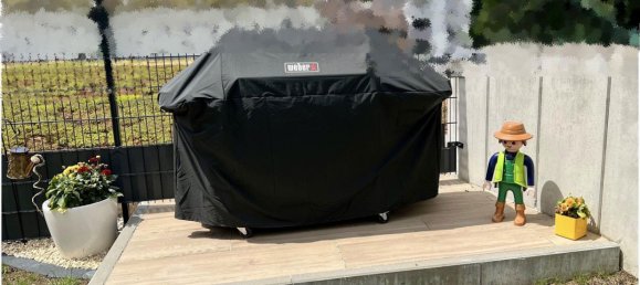 6-Zimmer Haus in Böblingen, Germany, Nr. 241463 4