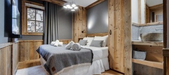 Apartamento de 2 dormitorios en Tignes, France No. 292136 10
