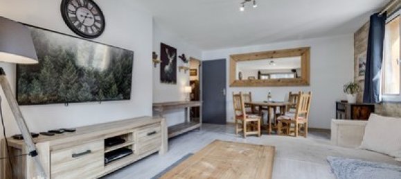 Apartamento de 2 dormitorios en Tignes, France No. 292136 9