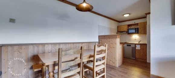 Apartamento de 2 dormitorios en Tignes, France No. 292136 4