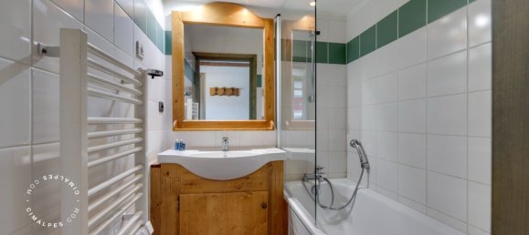 Apartamento de 2 dormitorios en Tignes, France No. 292136 6