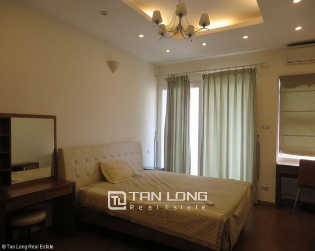  شقة في Ba Dinh, Vietnam 30متر مربع رقم 2347