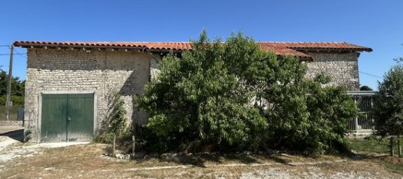 1 Schlafzimmer Haus in Angouleme, France, Nr. 309633 3