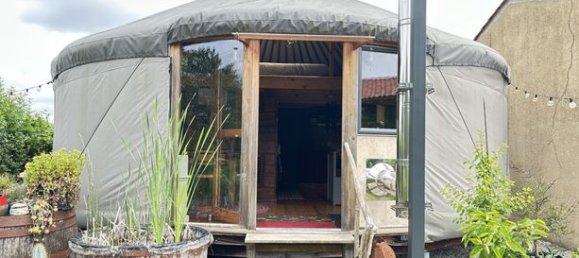 1 Schlafzimmer Haus in Angouleme, France, Nr. 309633 4