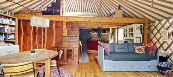 1 Schlafzimmer Haus in Angouleme, France, Nr. 309633 8