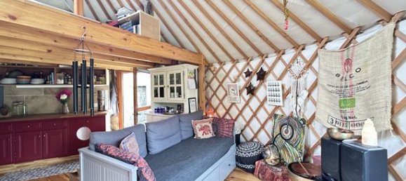 1 Schlafzimmer Haus in Angouleme, France, Nr. 309633 5