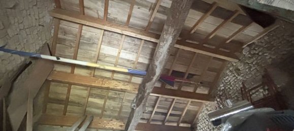 1 Schlafzimmer Haus in Angouleme, France, Nr. 309633 13